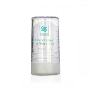 Deo Kalium Alaun garantiert 75 g