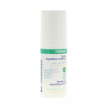 Purmat fluida regolatrice Matifiant Dermatherm