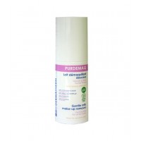 PURDEMAQ Lait Démaquillant Dermatherm 50 ml