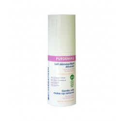 PURDEMAQ Abschminkmilch 50 ml - DERMATHERM