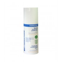 Baume Fluide Hydratant Protecteur Corps DERMATHERM 150 ml