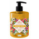 Shampooing DOUCHE sans conservateur : miel propolis • 500 ml