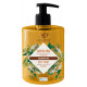 Shampoo senza conservanti, capelli grassi, argilla-ortica