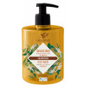 Shampoo, capelli grassi, argilla-ortica • 500 ml