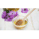 Shampooing DOUCHE sans conservateur : miel propolis • 500 ml