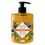 Kräftigendes shampoo  OHNE KONSERVIERUNGSMITTEL -Chinin – Salbei - Zitrone 500 ml Cosmo Naturel