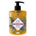 Bain & Douche LAVANDIN de Provence 500 ml