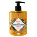 BAD und DUSCHE - MILD Aloe vera 500 ml