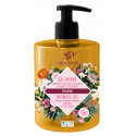 Gel intimo bio, pH dolce • 500 ml