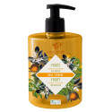 Bagno e doccia Fruttato, mandarino arancia 500 ml