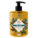 Bagno & Doccia ESPRIT D'ORIENT Cannella e Arancia 500ml