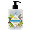 Balsamo districante, karité, verbena, limone • 500ml