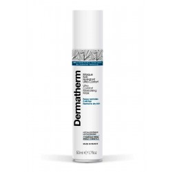 Bio Kosmetik-MASKE PURMASQUE - spendet Feuchtigkeit & repariert - trockene Haut  DERMATHERM 50 ml
