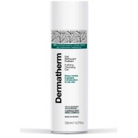 Gel pulente purificante  DERMATHERM