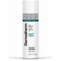 Gel nettoyant purifiant à base d’eau thermale 150 ml DERMATHERM