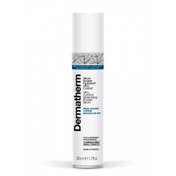 Sérum Tenseur BIO -  DERMATHERM 50 ml