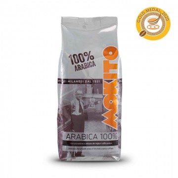 Bohnenkaffee Arabica 500 g