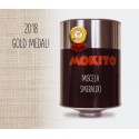 MOKITO-Espressokaffee  SMERALDO 2 Kg