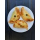 Empanada aux 3 fromages